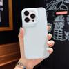 Applicable to iPhone11promax mobile phone case jelly color matte Apple 11 ultra-thin tpu all-inclusive sheath X