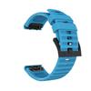 22mm 26mm Uhrenarmband für Garmin Fenix 7X 6X 7 6 Pro 5X 5 3 3HR Forerunne 945 935 Smart-Armband Schnellverschluss Silikon