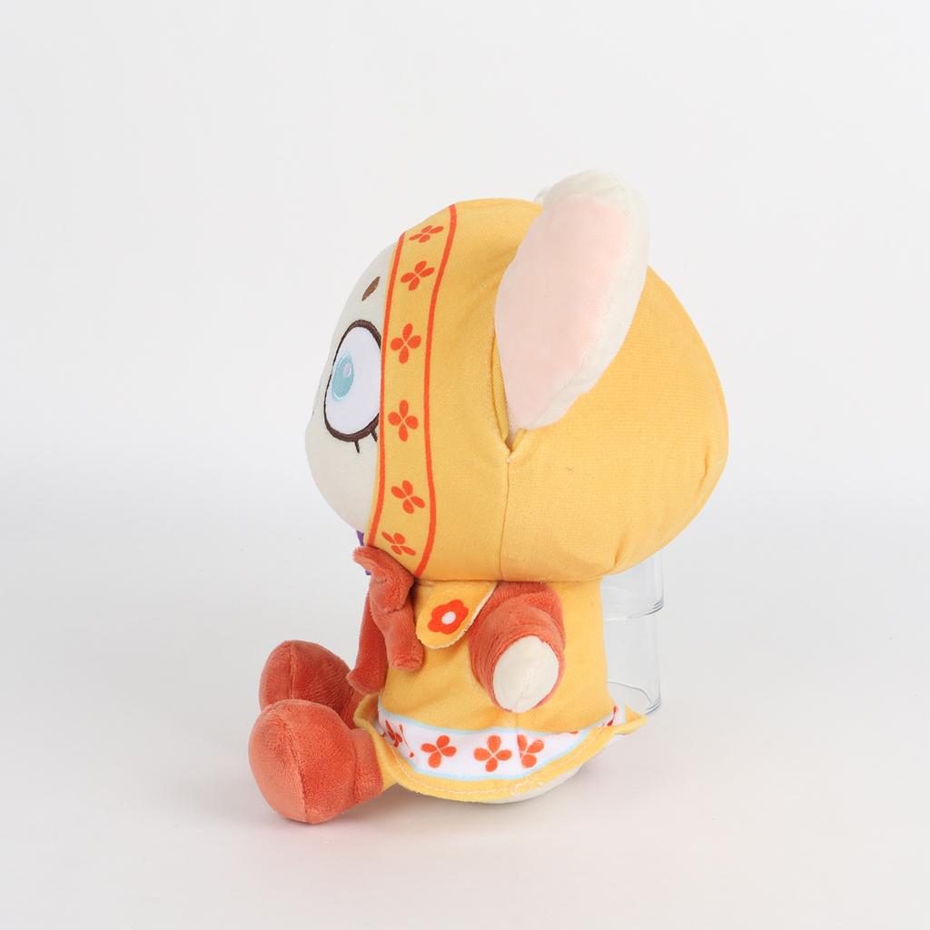 New Legend Of Avantris Plush Plush Toy