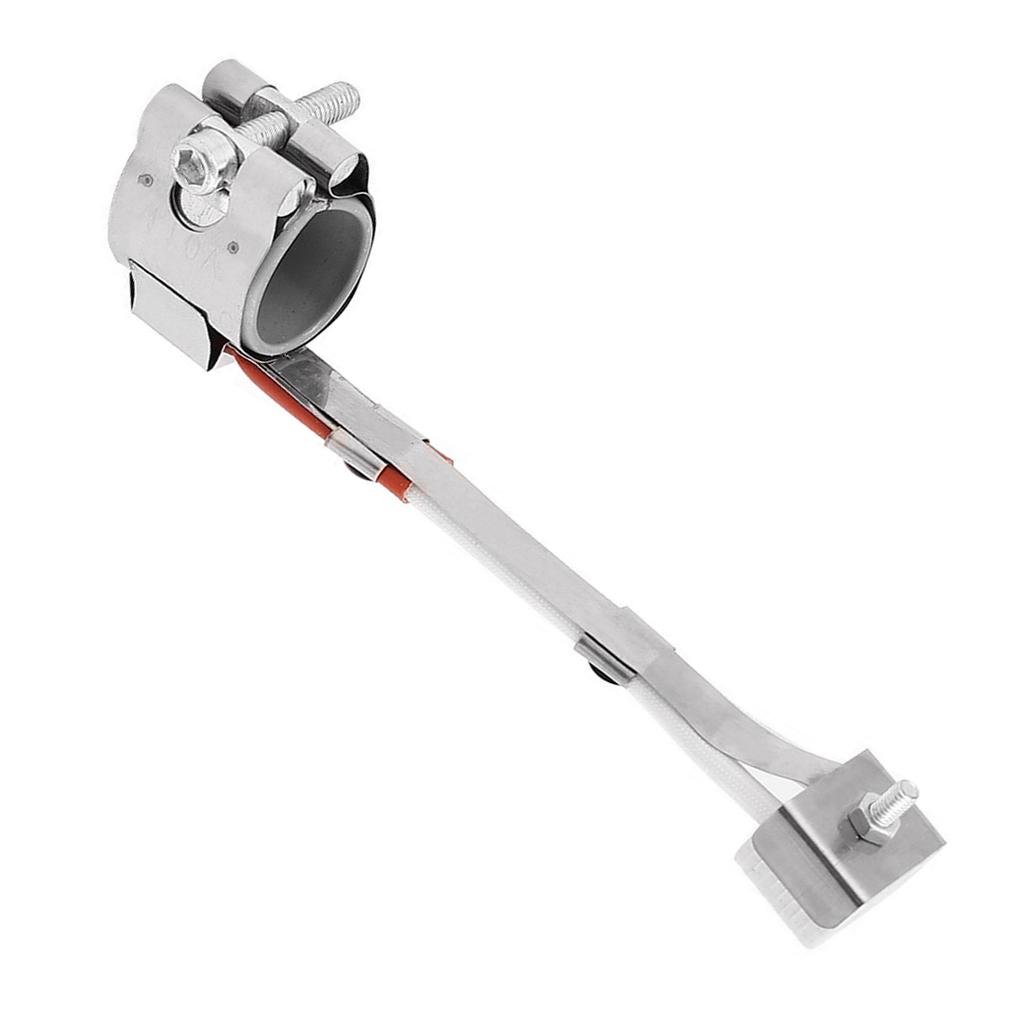 Buy Nylon Sheathed Heater + 100W Band Heater 220V 25Mmx30Mm at