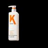 Šampon pro objem s kontrolou mastnoty