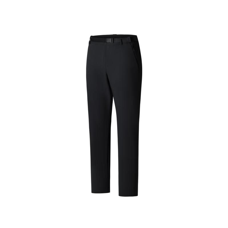 ANTA Champion MX CORDURA Water-Repellent Softshell Hiking Pants