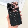 For Tecno Spark GO 2024 Case Spark 20C Spark20 Pop 8 Para Shell Silicone Soft TPU Bumper Cartoon Cool Cute Style Pattern Capas