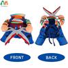 Halloween Scissors Style Doll Dog Costume for Cat Puppy and Medium Size Dog, Pet Adjustable Doll Funny Special Clothes Cosplay