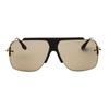 Victoria Beckham Womens/Ladies Sunglasses