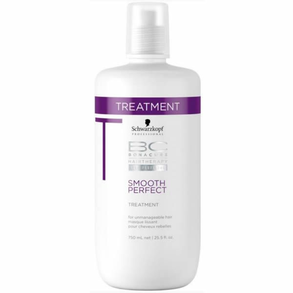 

Schwarzkopf Bc Smooth Perfect Уход 750 мл