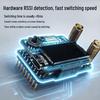 Modulo Ricevitore FPV Dual Antenna GYFPV RX5808
