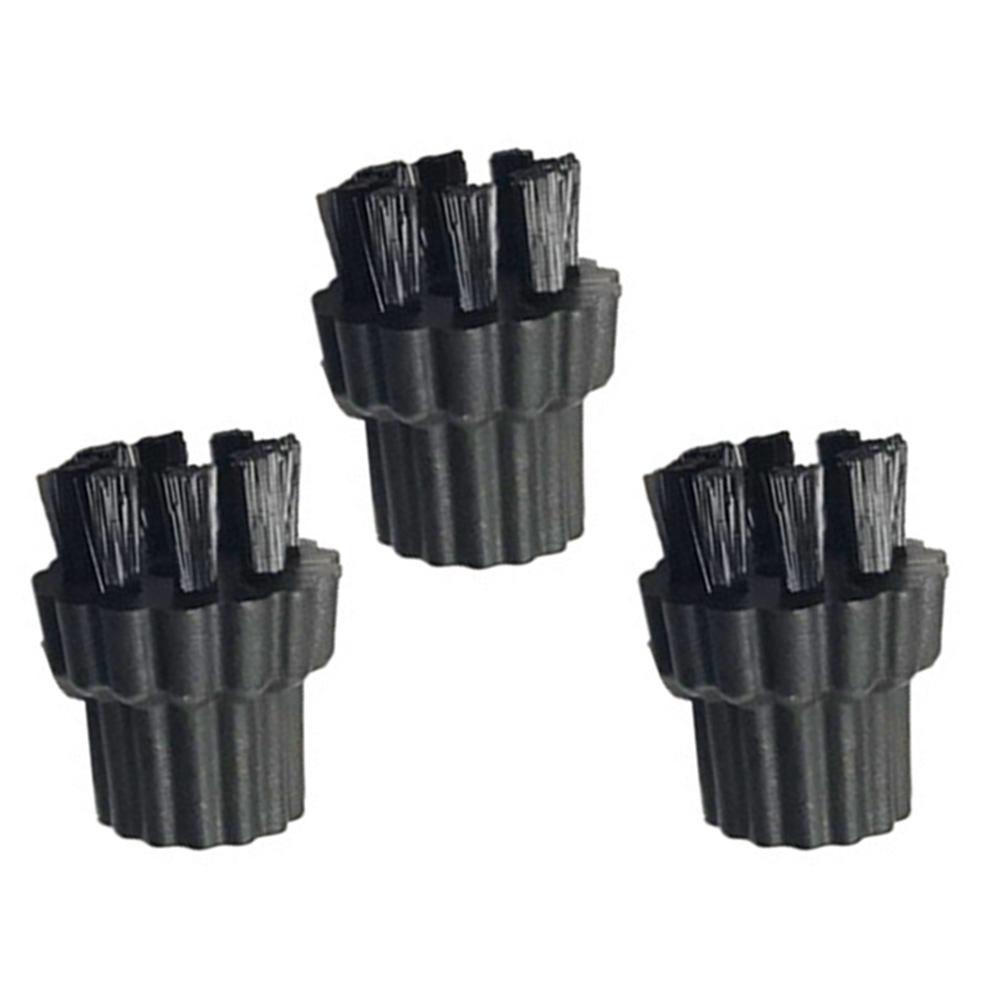 Mop Accessories Brush Head Replacement Parts X700 3pcs