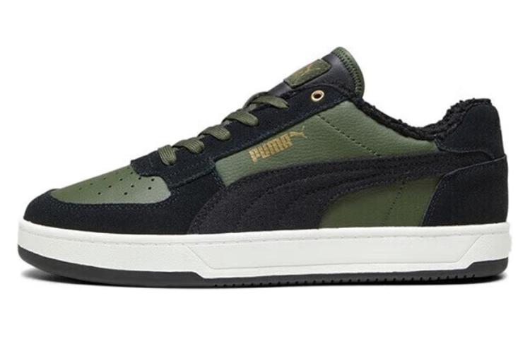 Puma Caven 2.0  Time Off - Myrtle Black  35.5