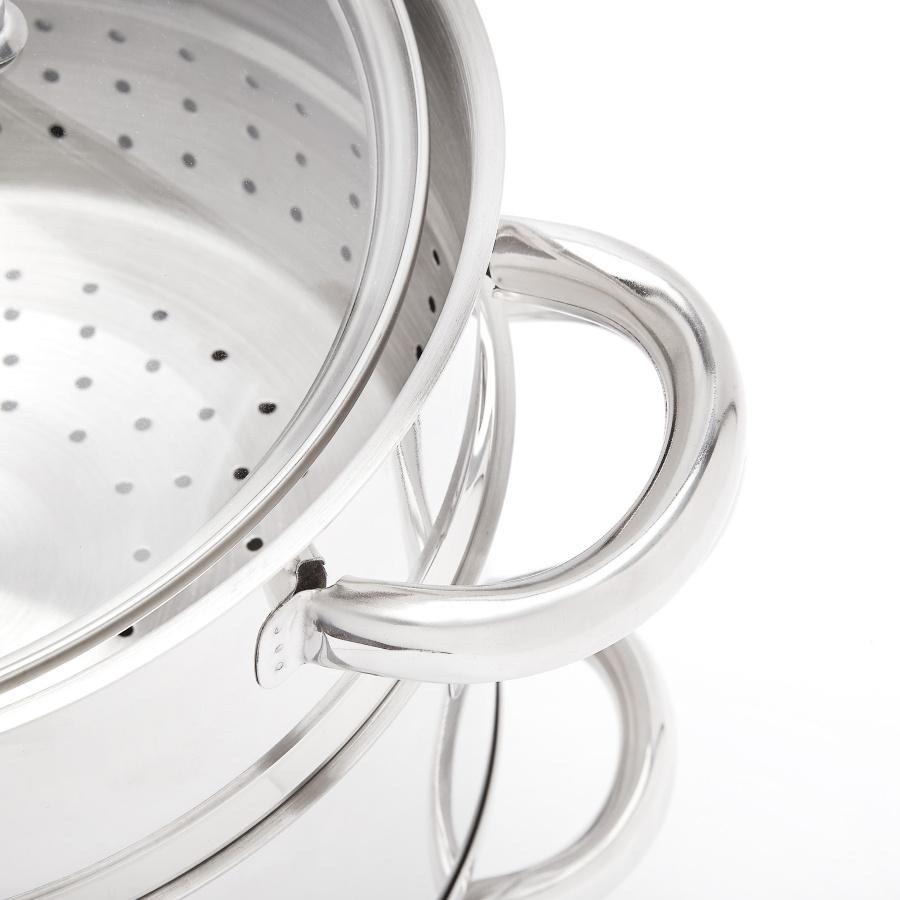 Juicer 8L Induction Home Made Juice Pot Konighoffer