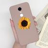 For Xiaomi Redmi Note 4 4X Phone Case Egg Monster Silicone Matte Durable Back Cover For Redmi Note4 Note4X 4 X Coque Capa Funda