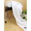 Imabari Towel, Ideazora Premium White Bath Towel, Hotel Shower Towel, White
