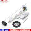 0-90ohm Fuel Sender Unit Boat Fuel Tank Sending Unit Fuel Level Sensor Stainless Steel Fuel Sender for Boat Car Truck RV