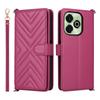 Umidigi G100X/G9X Multi-Card Slot Stand Phone Case