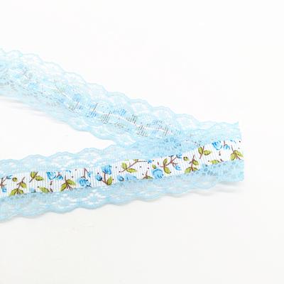 Nastro di Pizzo Artigianato Fai da Te Forniture per Cucito Confezioni Regalo & Decorazione Natalizia