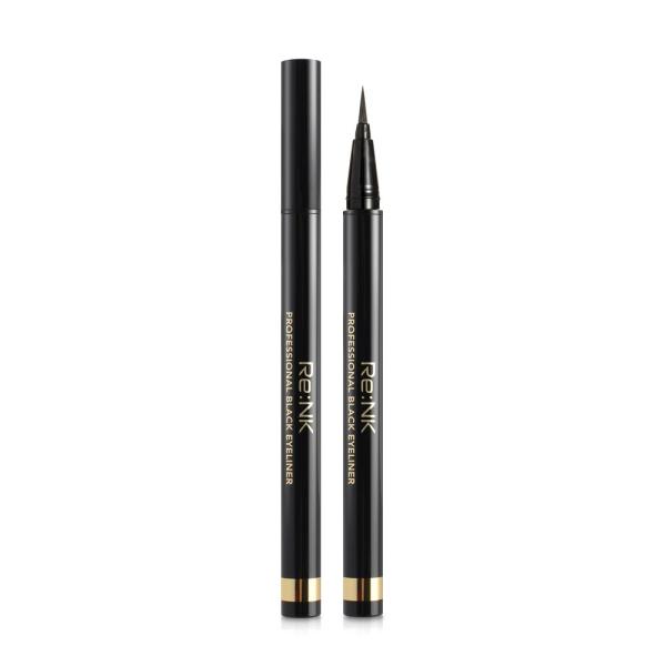 Re:NK Professional Black Eyeliner Brush Pen Type