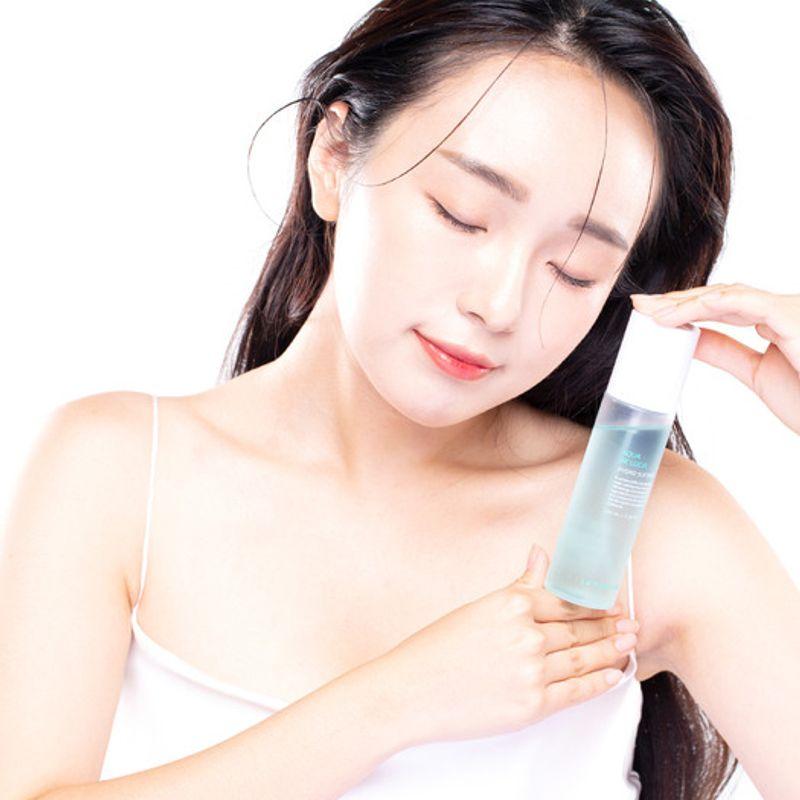 LA`PIELLABS Aqua de Lucille Hydro Softener_Spray Type 100 mL