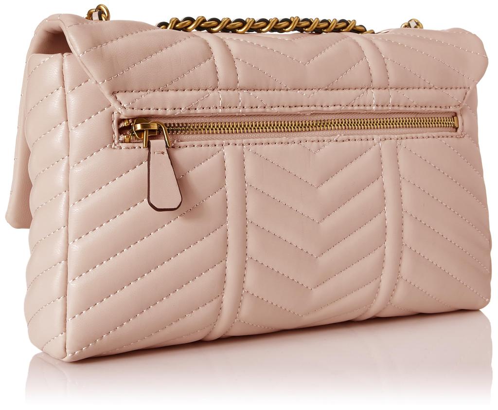 Schultertasche LOVIDE CONVERTIBLE XBODY FLAP RWO [Guess] Damen