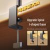 360° Rotating Cantilever Tablet Stand for Desktop & Bedside