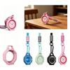 Octagonal Silicone Watch Cover Anti Drop Design Royal Pop Watch Case New Bag Hanging Watch Case