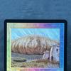 Foil Arcane Signet Old Frame Nazgûl Gaea'S Cradle Jp Volrath'S Stronghold Tcg Cusom English Card Quality Board Trading Card Game