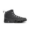 Air 9 Retro 'Anthracite' (Unisex) Anthracite / White-Black Vintage Basketball Shoes 302370 013