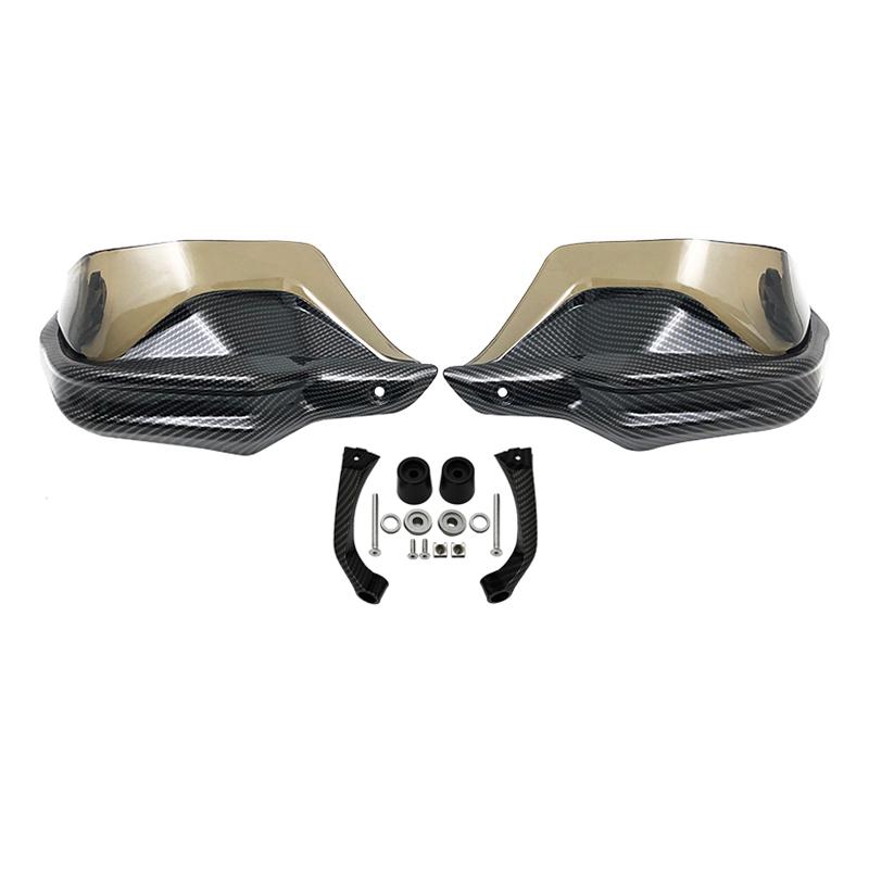 For BMW F700GS F800GS F700 GS F800 GS 2013-2018 Handguard Extension Hand Guards Brake Clutch Levers Protector Shield Windshield