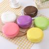Square Slow Rising Fidget Toys Non-toxic Soft Texture Bright Color  for Kids Adults Stress Relief Use
