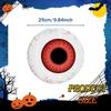 Halloween Paper Lantern Decoration Eyeball 9.8 inch Hanging
