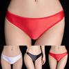 Briefs For Women Friendly Funny Is Skin Knicker Thongs