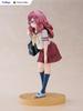 TENITOL My Favorite Girl Forgot Her Glasses Ai Mie Plastic Painted Finished Figure
