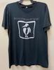 Vintage Fleetwood Tour 1987 Band t shirt