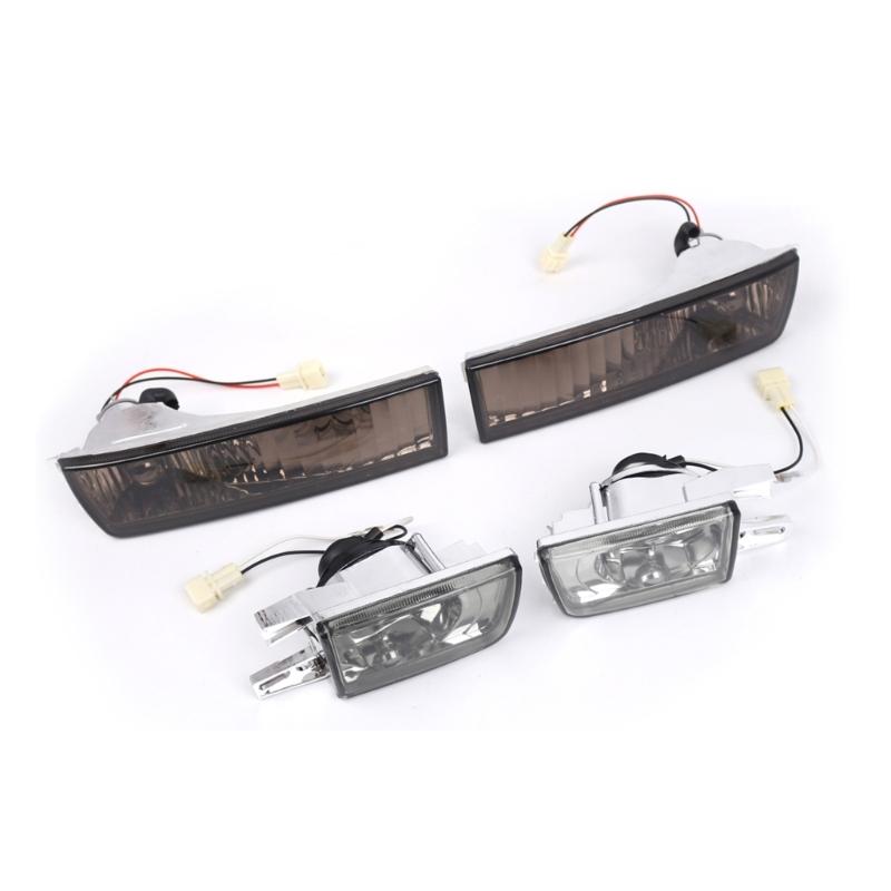 Autozubehör LED-Seitenspiegel, Parkleuchten Blinker, 1HM941778 1HM941777 für MK3 Golf 1993-1998