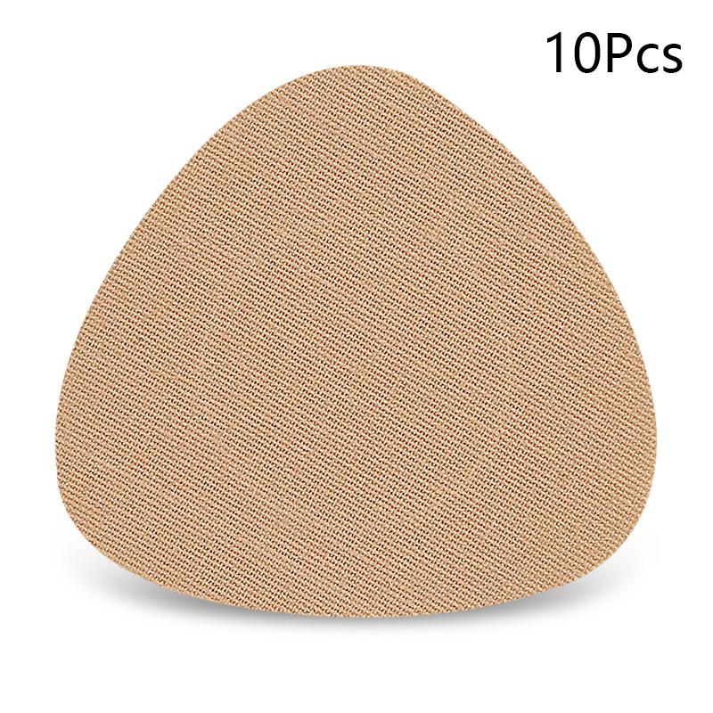 

5/10 шт. Датчик клейкий пластырь Датчик уровня глюкозы в крови Фиксированный пластырь Датчик контроля уровня глюкозы в крови Движение Бесследный Невидимый 10Pcs телесный