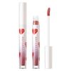 KINEPIN Velvet Matte Lightweight Long-Lasting Lip Glaze - Non-Stick Cup Pigmented Lipstick