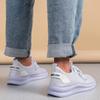 Scarpe da Ginnastica Traspiranti in Rete da Uomo Taglie Forti Estate 2025: Design Leggero, Alla Moda, Versatile