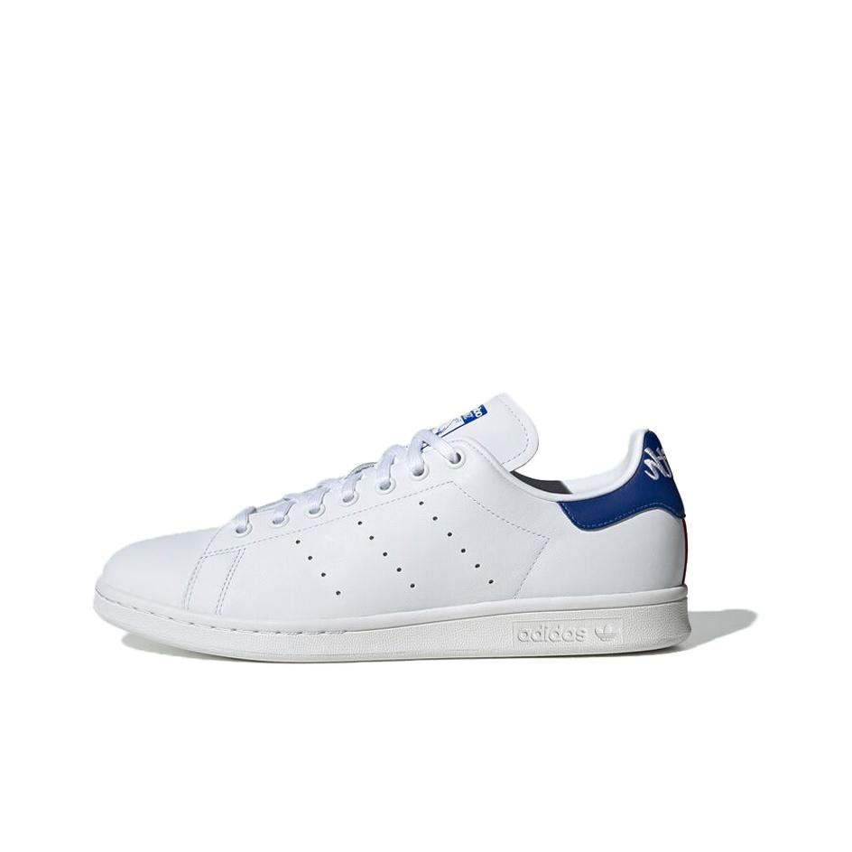 

кроссовки adidas originals StanSmith Skateboarding Shoes Men EG8356