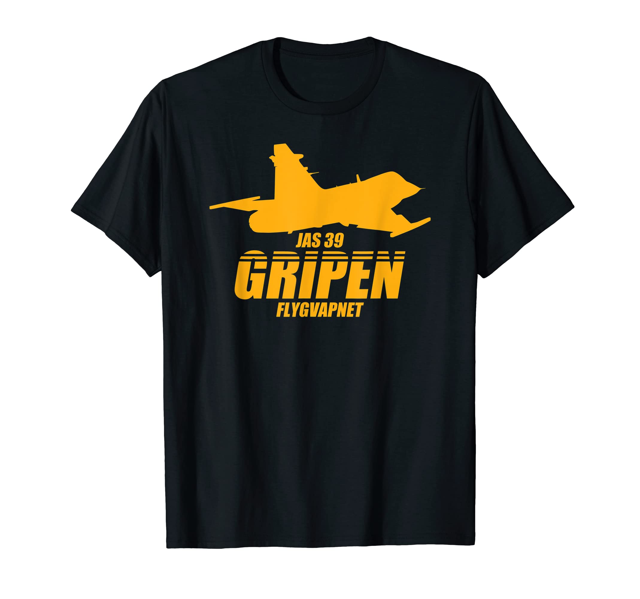 

JAS 39 Gripen T-shirt