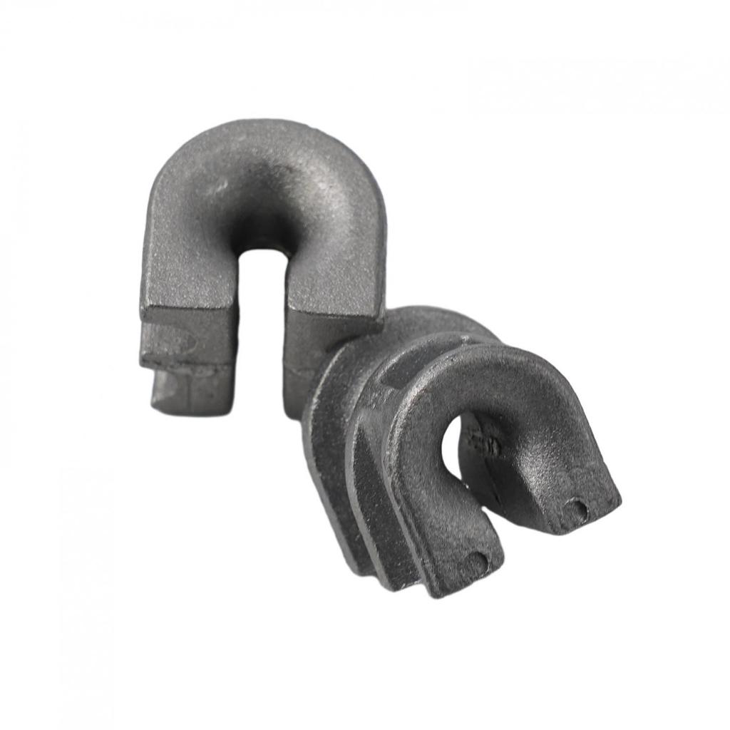 20piece Eyelet Sleeves Automatic Cutting And Trimming Head Spare Parts