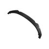 3 PCS Car Front Bumper Lip Splitter Lip Chin Spoiler Kit for 2 Series F22 F23 2014 to 2021