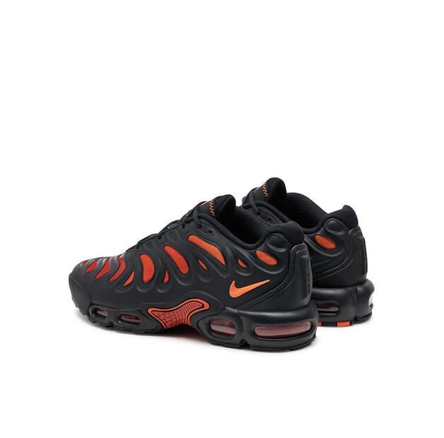 Men's Sneakers Nike Air Max Plus Drift Fd4290 010 Black