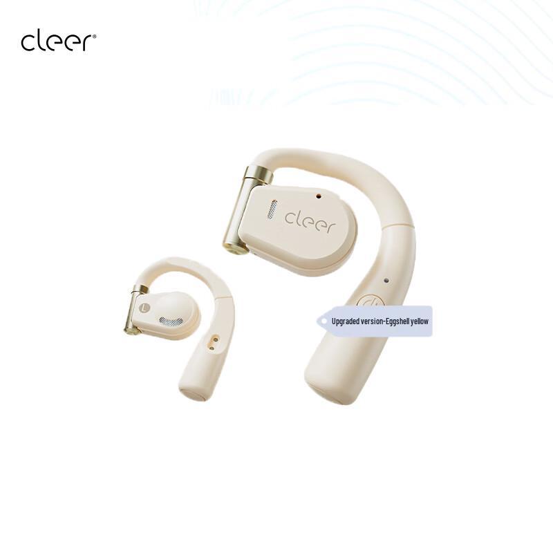 

cleer ARC1 Open-Ear Wireless Sports Earbuds