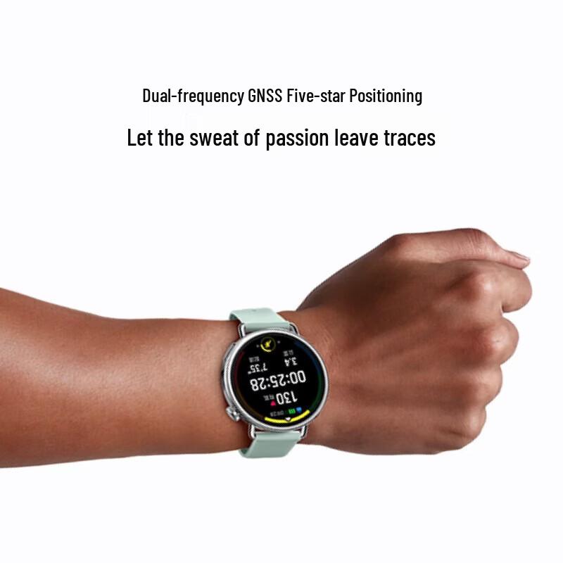 Xiaomi Watch S4 41mm Smartwatch (CN version)