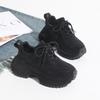 Daddy Shoes Women's Shoes Rhinestones Full of Diamonds Gypsy Stars Platform Muffin Sneakers Small 7 Casual Shoes