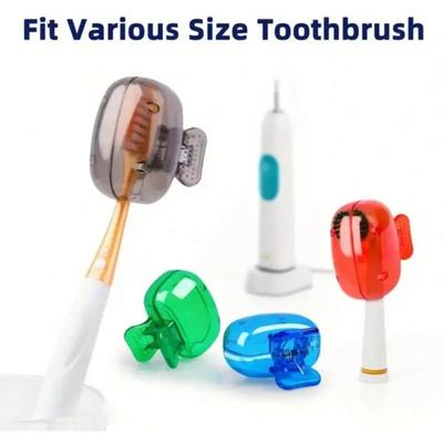 Banyo ve tuvalet – Diş fırçası tutucuları