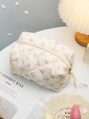 Ferramentas e acessórios – Bolsas e caixas para cosméticos