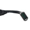 Car Ignition Connector Wire Harness Compatible-for TT A4 1.8T Turbocharged 034-701-0004 06B998018T NP-18WHKIT 0347010004