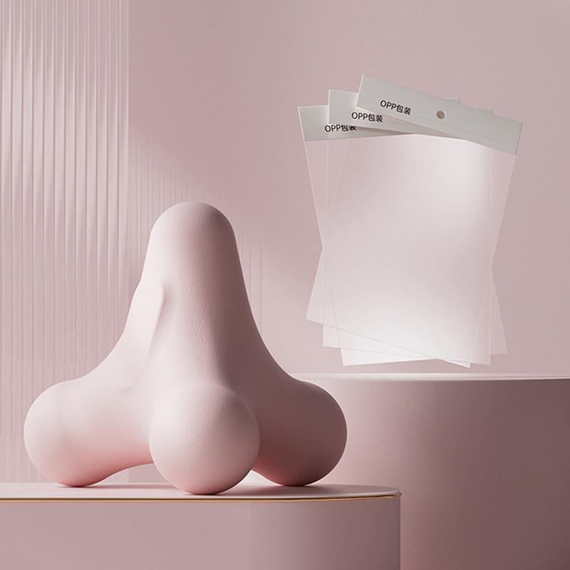 Faszienball Vier Ecken Massageball Fitness Akupunktur Silikonball Muskelentspannung Sohle Schulter Nacken Handmassage Sohle