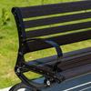 Outdoor Park & Garden Bench