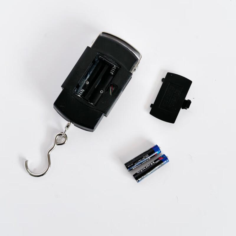 HKY Digital Portable Luggage Scale